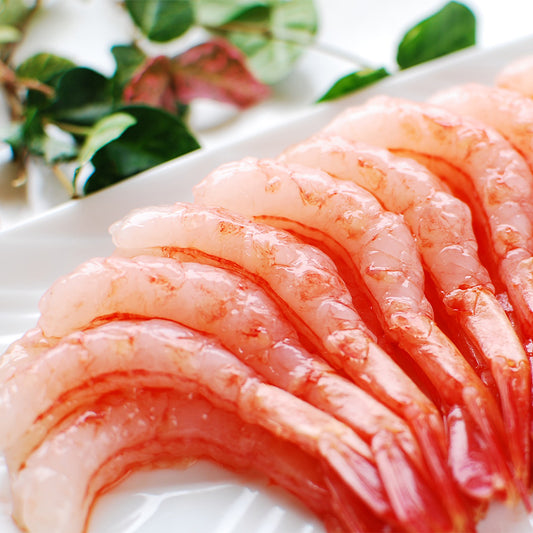 お刺身用甘えび 250g