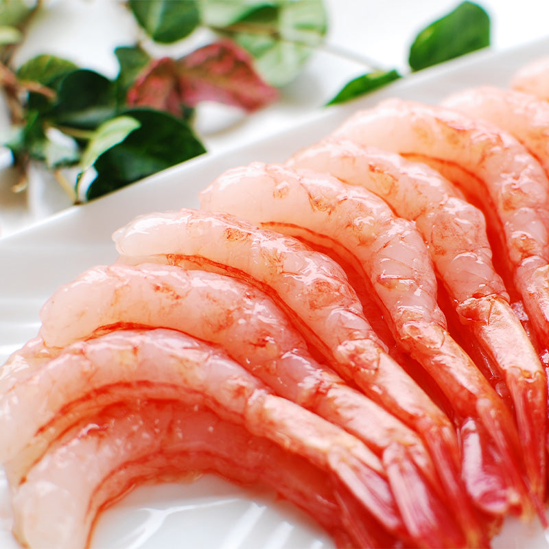 お刺身用甘えび　250g