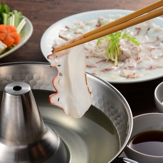 たこしゃぶ　140g