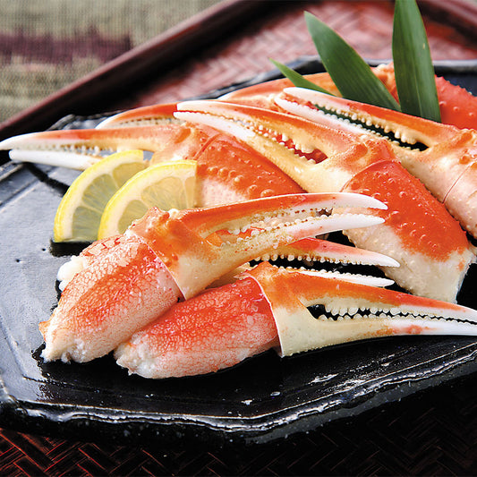 ずわい蟹　爪　1㎏